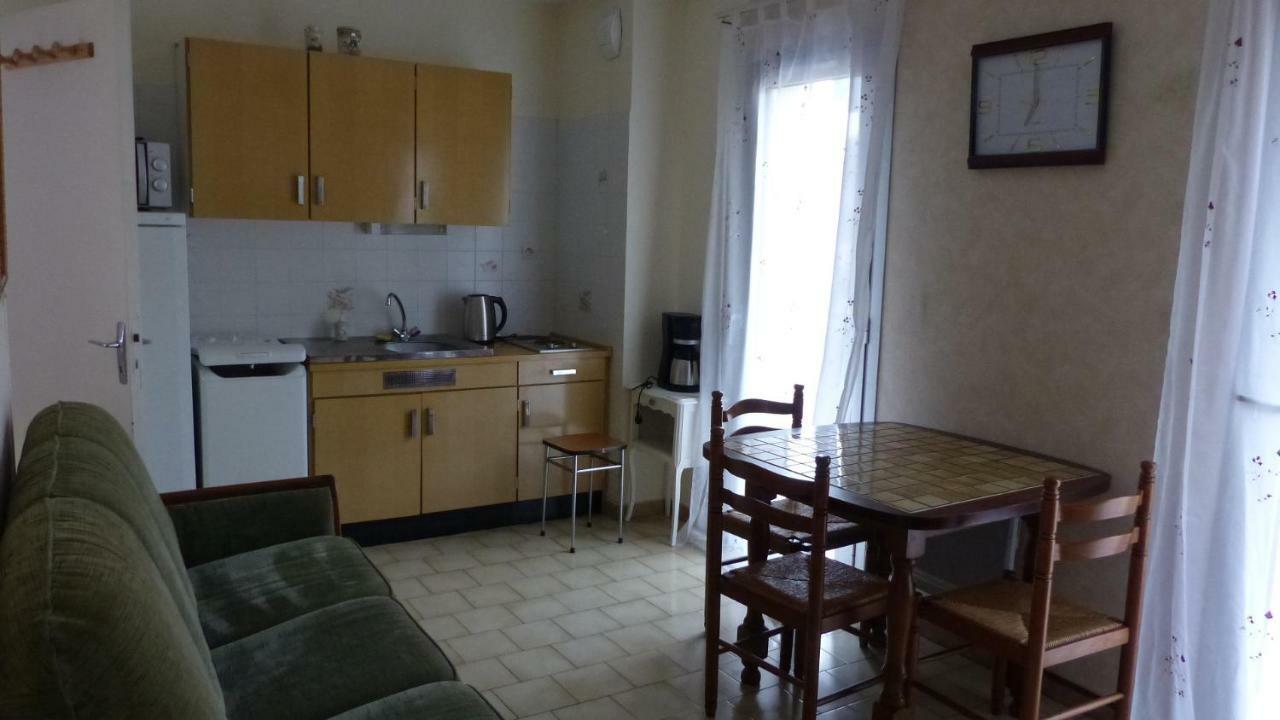 Pied A Terre 4 Διαμέρισμα Amélie-les-Bains-Palalda Εξωτερικό φωτογραφία